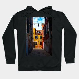 Venice II Hoodie